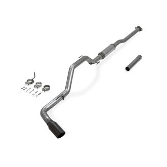 Flow Fx Cat-Back Exhaust System