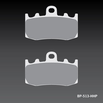 RC-1 Sports Brake Pads