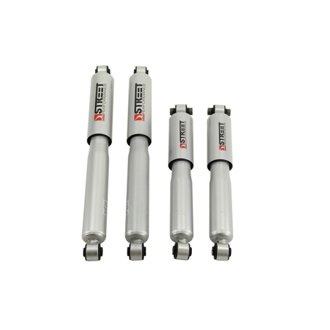 Sp Oem Stock Replacement Shock Set