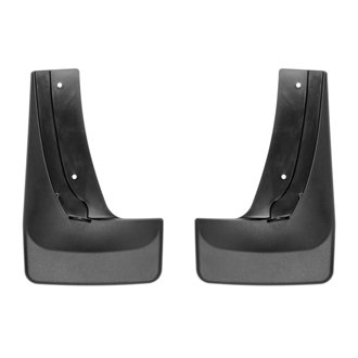Mudflap No-Drill Digitalfit®