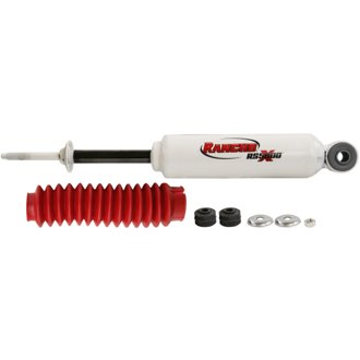 86-97 Nissan D21 Front RS5000X Shock