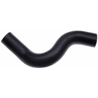 84-95 Toyota Pickup 4-Cyl. 2.4L Upper Molded Coolant Hose