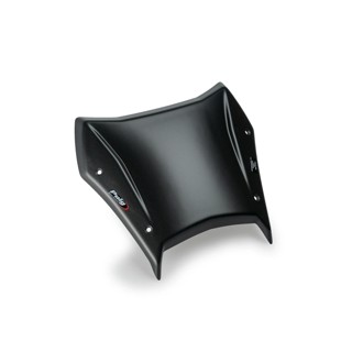 New Generation Sport Plus Matt Black