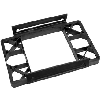 G34-G24 Single Spacer - Black