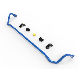 Afe Control Rear Sway Bar Blue