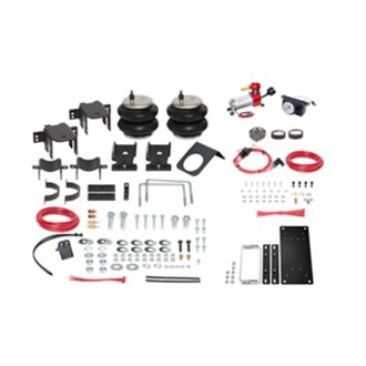 Ride-Rite All-In-One Kit