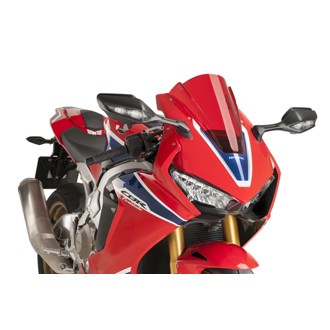 Z-Racing Screen Red