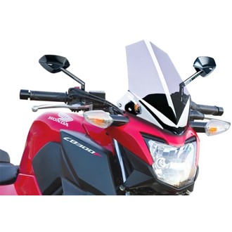 New Generation Sport Clear