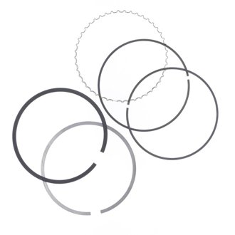 02-08 Honda CRF 450 R 450cc 96mm Bore Piston Ring Set