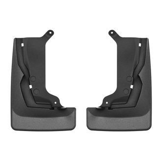 Mudflap No-Drill Digitalfit®