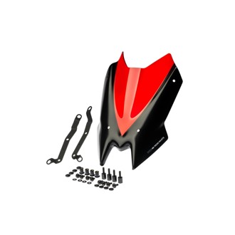 New Generation Sport Red