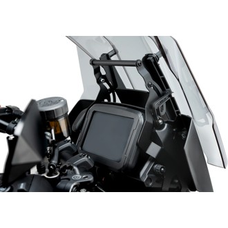 Reinforcement Support Black