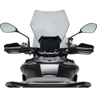 Touring Screen Smoke