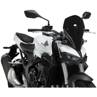 New Generation Touring Black