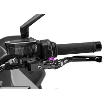 Levers 4.0. Purple
