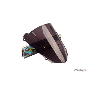 Z-Racing Screen Dark Smoke