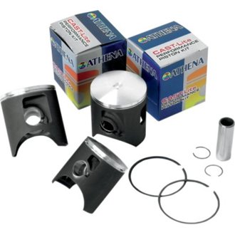 YAMAHA 70CC PISTON.REPLACES 070902A