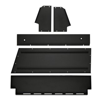Exp Truck Cap Storage Box Passenger