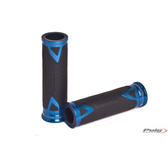 Radikal Grips Blue