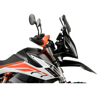 M.E.M. (Manual Elevation Mechanism) Black