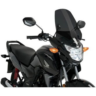 New Generation Sport Dark Smoke