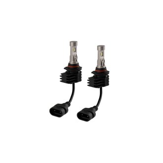Direct Replacement For Your Factory Bulb.