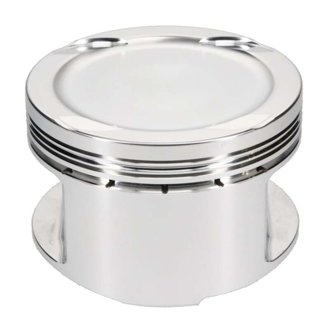 Toyota 1FZ-FE 100.5mm Bore +.50 Oversize 8.5:1 CR -11.7cc Inv Dome Piston Kit - Set of 6