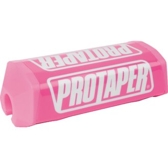 2.0 Square Bar Pad - Race Pink