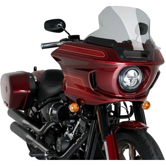 High-Road Touring Smoke