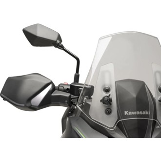 Handguards Matt black