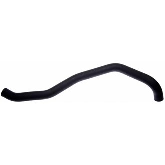 94-01 Dodge Ram Pickup V-6 3.9L Upper Molded Coolant Hose