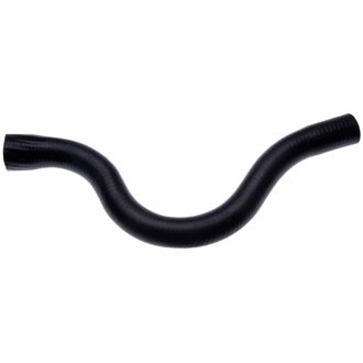 88-89 Hyundai Excel 4-Cyl. 1.5L Upper Molded Coolant Hose