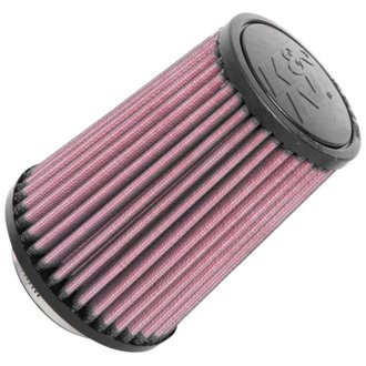 Universal Clamp-On Air Filter