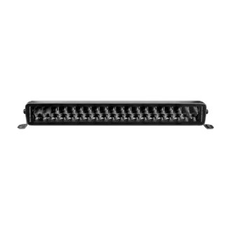 Blackout Series - DOUBLELINE 20" Double Row LED Light Bar