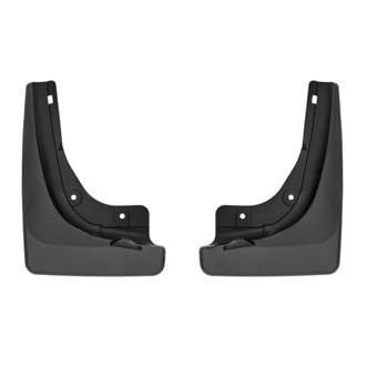 Mudflap No-Drill Digitalfit®