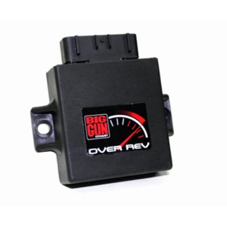 97-12 Honda Recon 250 Rev Box