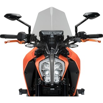 New Generation Sport Smoke