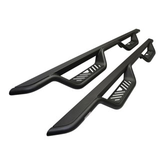Outlaw Drop Nerf Step Bars