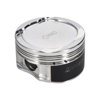 Ford Coyote 5.0L DOHC -12cc Dish 3.630in Bore Piston - Single