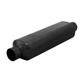 Super HP-2 Muffler 409SS