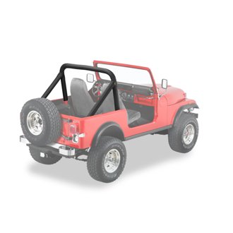 Sport Bar Cover