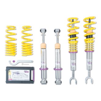 COILOVER KIT V1