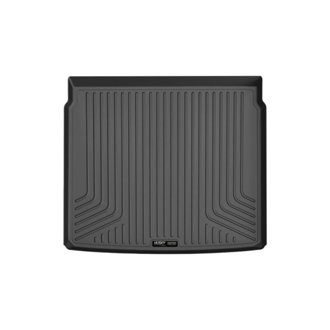 23-23 Honda CR-V WeatherBeater Cargo & Trunk Liners Black