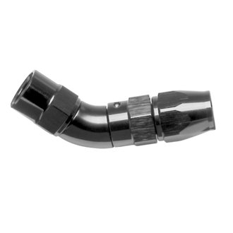 60 Degree High Flow Hose End Fitting