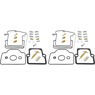 Racing 2003 Polaris 500 Classic Carburetor Rebuild Kit