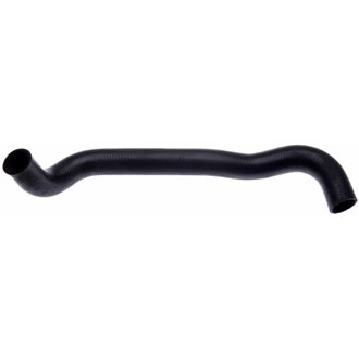 92-99 Isuzu NPR Isuzu 4BD2-TC Diesel Lower - Pipe To Rad. Molded Coolant Hose