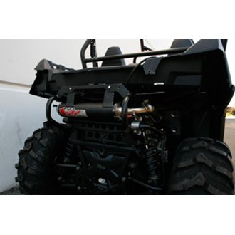 13-17 Polaris RZR 570 EVO U Series Slip On Exhaust
