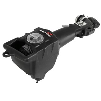 Momentum Gt Cold Air Intake System W/ Pro Dry S Filter