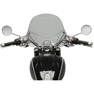 New Generation Touring Smoke