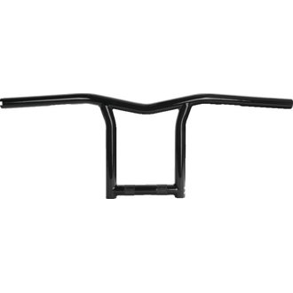 The Sid Bar 10in - Black